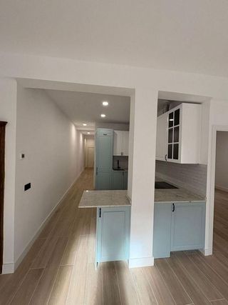 Piso en alquiler en Nuevos Ministerios - Ríos Rosas en Madrid