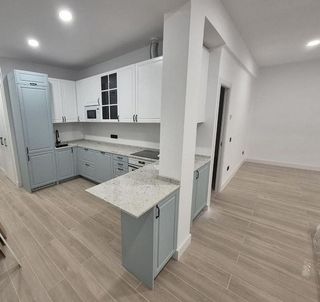 Piso en alquiler en Nuevos Ministerios - Ríos Rosas en Madrid