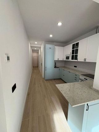 Piso en alquiler en Nuevos Ministerios - Ríos Rosas en Madrid