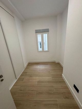 Piso en alquiler en Nuevos Ministerios - Ríos Rosas en Madrid