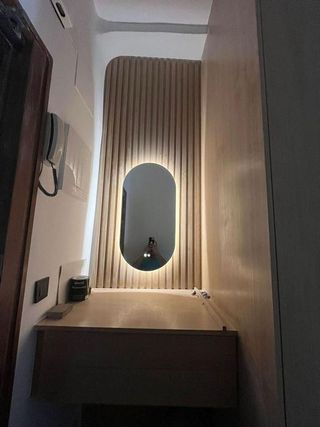 Piso en alquiler en Nuevos Ministerios - Ríos Rosas en Madrid