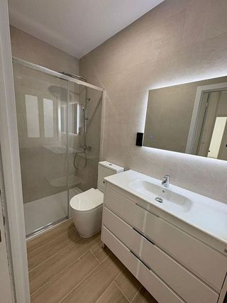 Piso en alquiler en Nuevos Ministerios - Ríos Rosas en Madrid