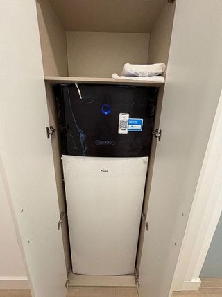 Piso en alquiler en Nuevos Ministerios - Ríos Rosas en Madrid