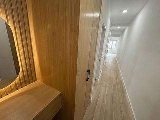 Piso en alquiler en Nuevos Ministerios - Ríos Rosas en Madrid