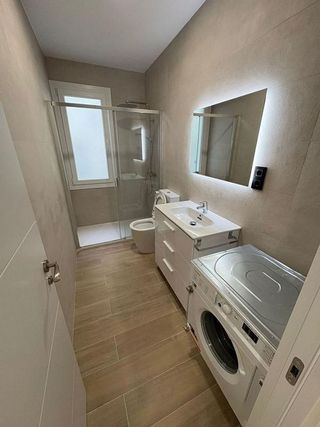 Piso en alquiler en Nuevos Ministerios - Ríos Rosas en Madrid