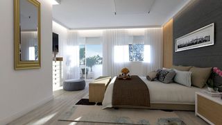 Casa adosada en venta en Santa María en Ciudad Real