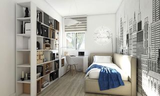 Casa adosada en venta en Santa María en Ciudad Real