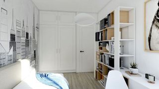 Casa adosada en venta en Santa María en Ciudad Real