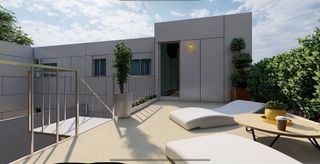 Casa adosada en venta en Santa María en Ciudad Real