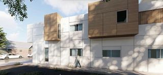 Casa adosada en venta en Santa María en Ciudad Real