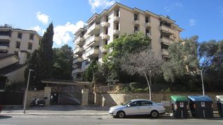 Piso en alquiler en Son Dameto en Palma de Mallorca