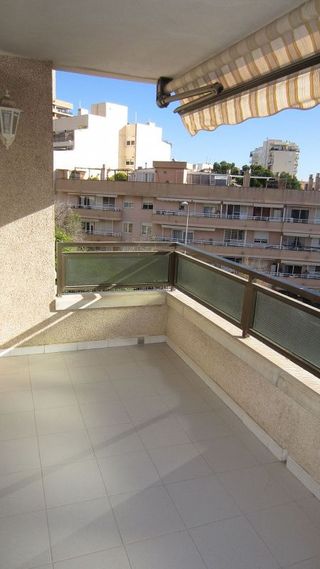 Piso en alquiler en Son Dameto en Palma de Mallorca