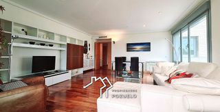 Piso en alquiler en Zona Monte El Pilar en Majadahonda