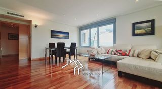 Piso en alquiler en Zona Monte El Pilar en Majadahonda