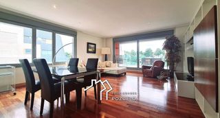 Piso en alquiler en Zona Monte El Pilar en Majadahonda