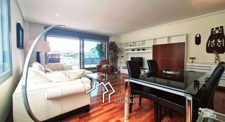 Piso en alquiler en Zona Monte El Pilar en Majadahonda