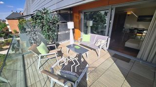 Piso en alquiler en Zona Monte El Pilar en Majadahonda