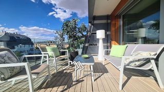 Piso en alquiler en Zona Monte El Pilar en Majadahonda