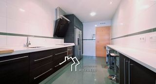 Piso en alquiler en Zona Monte El Pilar en Majadahonda