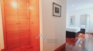 Piso en alquiler en Zona Monte El Pilar en Majadahonda