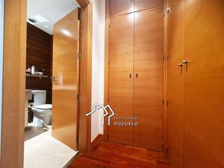 Piso en alquiler en Zona Monte El Pilar en Majadahonda