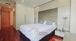 Piso en alquiler en Zona Monte El Pilar en Majadahonda