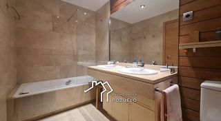 Piso en alquiler en Zona Monte El Pilar en Majadahonda