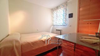 Piso en alquiler en Zona Monte El Pilar en Majadahonda