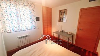 Piso en alquiler en Zona Monte El Pilar en Majadahonda