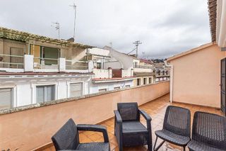 Piso en alquiler en San Matías - Realejo en Granada
