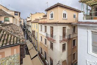 Piso en alquiler en San Matías - Realejo en Granada