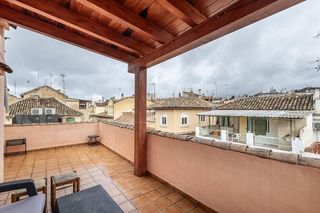 Piso en alquiler en San Matías - Realejo en Granada