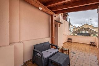 Piso en alquiler en San Matías - Realejo en Granada