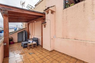 Piso en alquiler en San Matías - Realejo en Granada