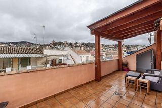 Piso en alquiler en San Matías - Realejo en Granada