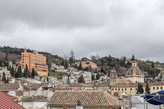 Piso en alquiler en San Matías - Realejo en Granada