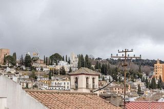 Piso en alquiler en San Matías - Realejo en Granada