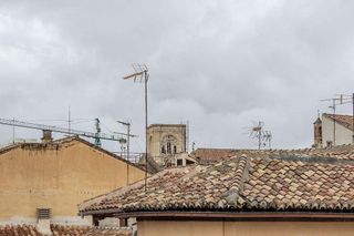 Piso en alquiler en San Matías - Realejo en Granada