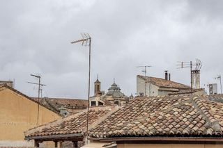 Piso en alquiler en San Matías - Realejo en Granada