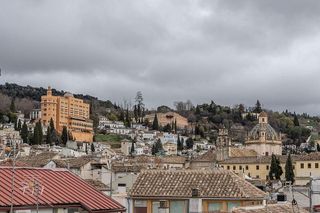 Piso en alquiler en San Matías - Realejo en Granada
