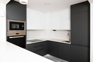 Piso en alquiler en Almenara en Madrid