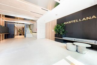 Piso en alquiler en Almenara en Madrid