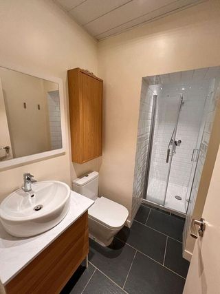 Piso en alquiler en Goya en Madrid