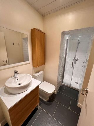 Piso en alquiler en Goya en Madrid