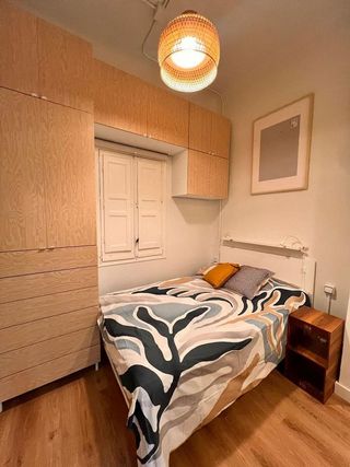 Piso en alquiler en Goya en Madrid