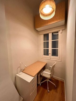 Piso en alquiler en Goya en Madrid