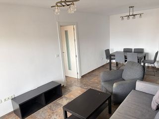 Piso en alquiler en Gamarra - La Trinidad en Málaga