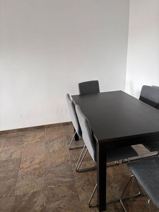 Piso en alquiler en Gamarra - La Trinidad en Málaga