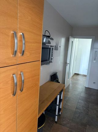 Piso en alquiler en Gamarra - La Trinidad en Málaga