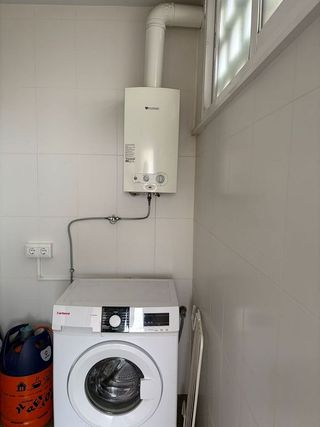 Piso en alquiler en Gamarra - La Trinidad en Málaga